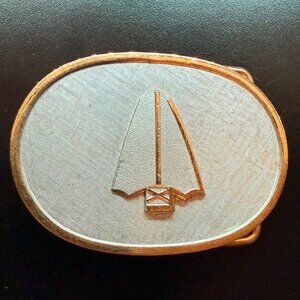 Belt Buckle - Image Unknown